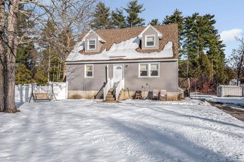 33 Iris Dr, Merrimack, NH, 03054-4068 | Card Image