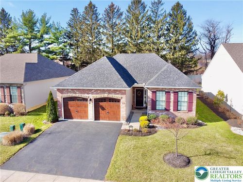 3519 Daylily Dr, EMMAUS, PA, 18049-1960 | Card Image