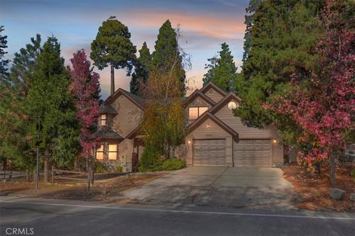 27162 Peninsula Dr, Lake Arrowhead, CA, 92352 | Card Image