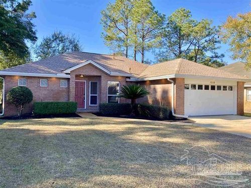 1028 Arthur Ashe Ct, Ft Walton Beach, FL, 32547 | Card Image