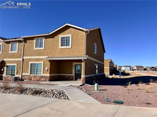 7873 Sand Lake Hts, Colorado Springs, CO, 80908-5709 | Card Image