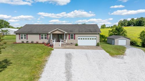 14004 N Old Madisonville Rd., Crofton, KY, 42217 | Card Image