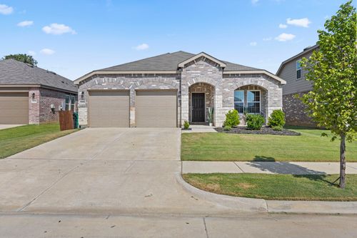 2009 Village Creek Ln, Denton, TX, 76208-2510 | Card Image