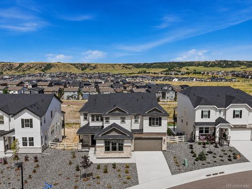 5582 Farrier Pt, Castle Rock, CO, 80104-7336 | Card Image