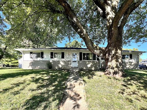 334 S Worth Ave, Indianapolis, IN, 46241-0671 | Card Image