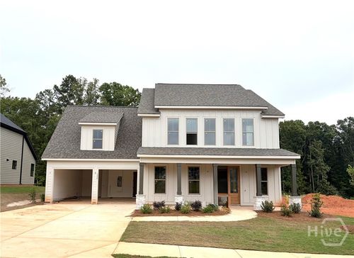 1440 Legend Drive, Greensboro, GA, 30642 | Card Image