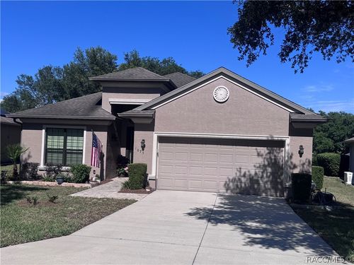 1675 W Caroline Path, Lecanto, FL, 34461-6419 | Card Image