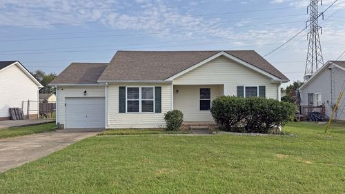 1957 Timberline Cir, Oak Grove, KY, 42262-9163 | Card Image