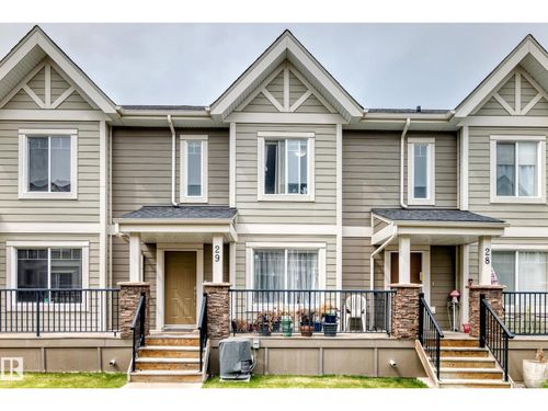 29-1150 Windermere Way Sw, Edmonton, AB, T6W2B6 | Card Image