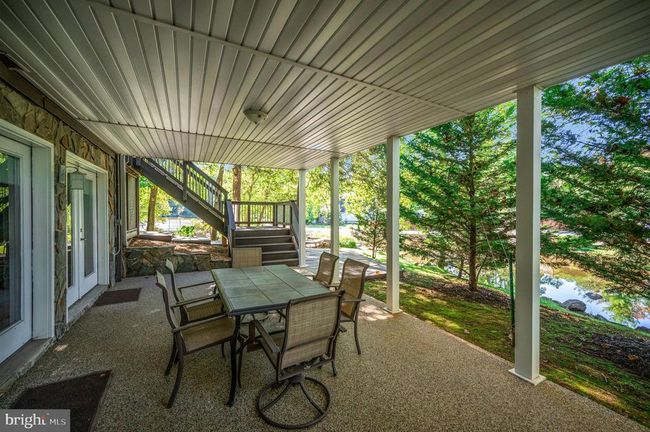 1805 Lakeview Pkwy, House other with 4 bedrooms, 4 bathrooms and null parking in LOCUST GROVE VA | Image 47