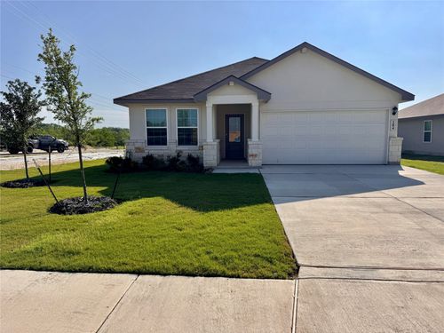 204 Steele Harbor Street, Cibolo, TX, 78108 | Card Image