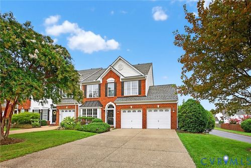 3001 Blackthorn Way, Henrico, VA, 23233-2066 | Card Image