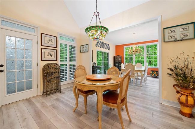 122 Woodstream Pt, House other with 4 bedrooms, 4 bathrooms and null parking in Big Canoe GA | Image 11