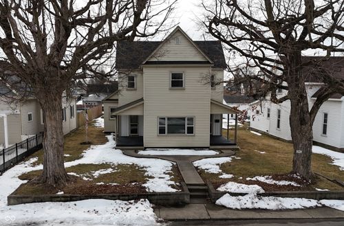 1605 S J St, Elwood, IN, 46036-2834 | Card Image