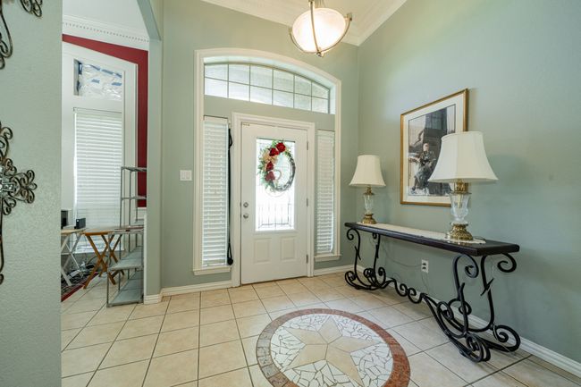 2577 W Alamosa Dr, House other with 4 bedrooms, 3 bathrooms and null parking in Terrell TX | Image 19