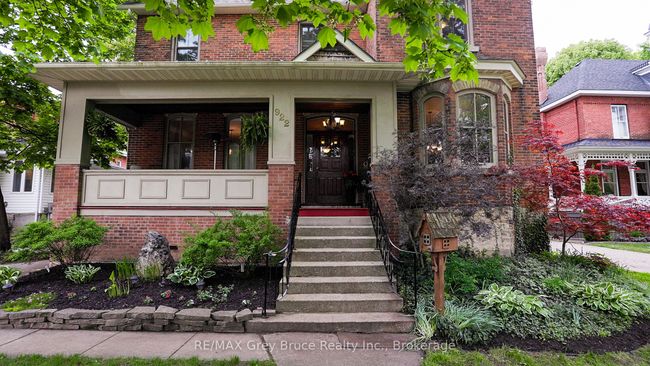 922 3rd Ave W, House other with 4 bedrooms, 3 bathrooms and 2 parking in Owen Sound ON | Image 5
