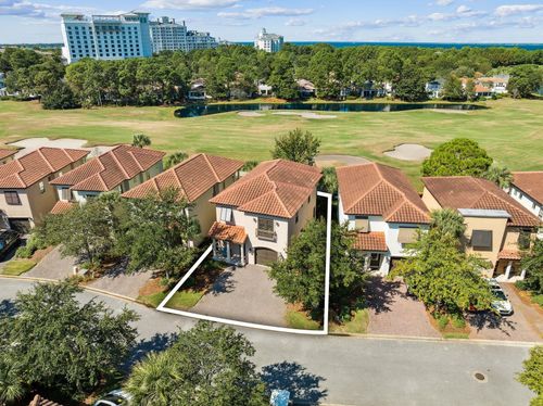1861 Boardwalk Dr, Miramar Beach, FL, 32550-5896 | Card Image