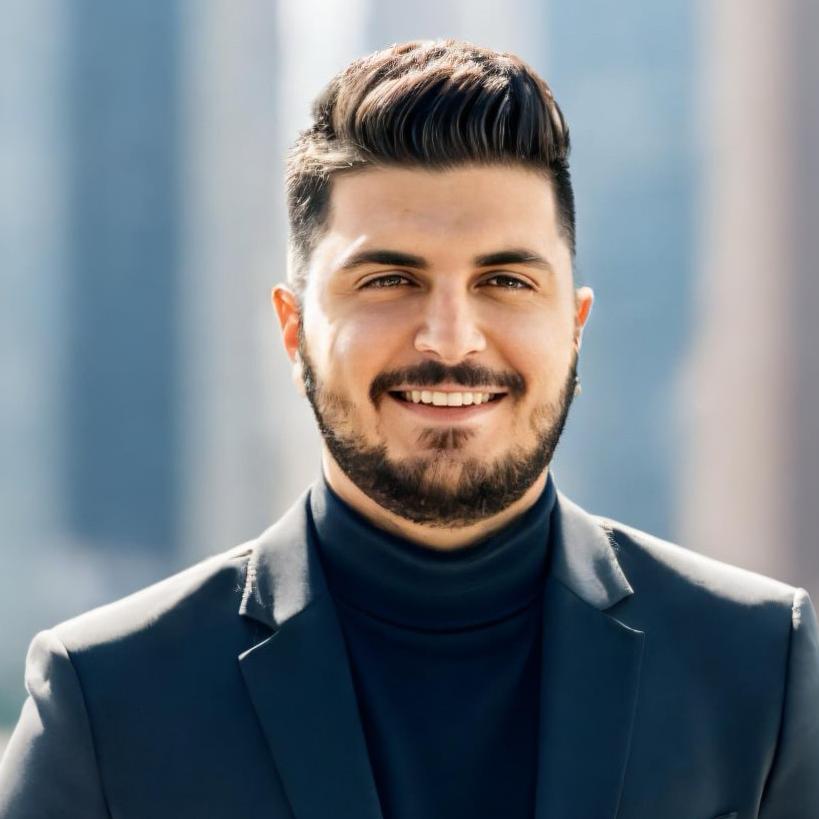Reza Rostamnejad