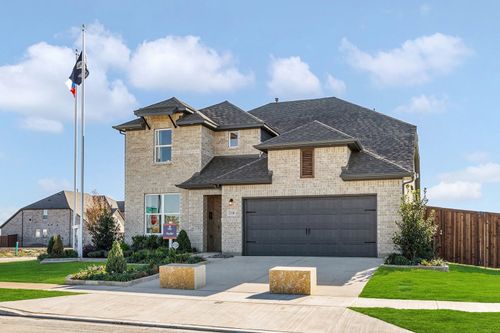 2136 Rhodora Ave, Forney, TX, 75126-4414 | Card Image