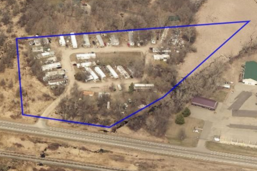 12244 State Highway 55 Nw, Annandale, MN, 55302-3459 | Card Image