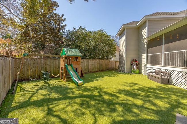 147 Harrison Pointe Dr, House other with 4 bedrooms, 4 bathrooms and 2 parking in St Simons Is GA | Image 39