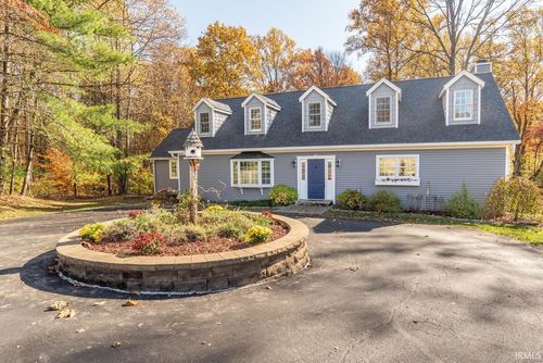 3334 E Bethel Ln, Bloomington, IN, 47408-9386 | Card Image