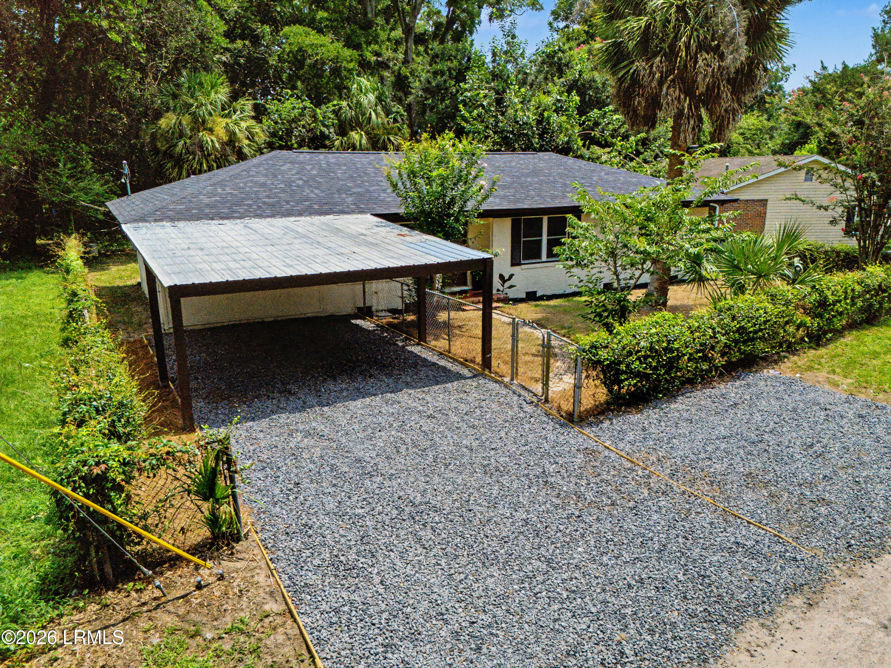 Residential in Beaufort 2