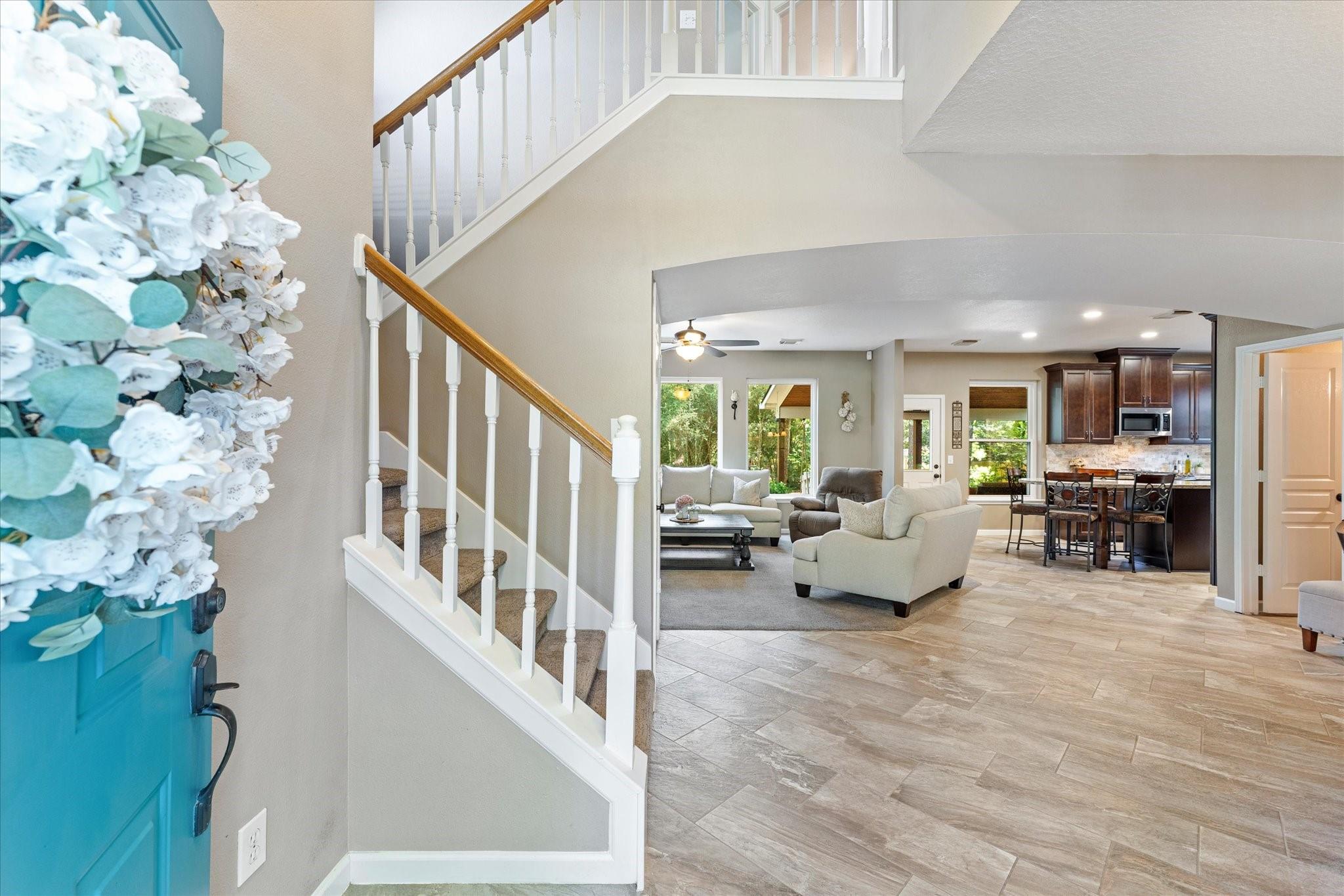 Residential in The Woodlands 4