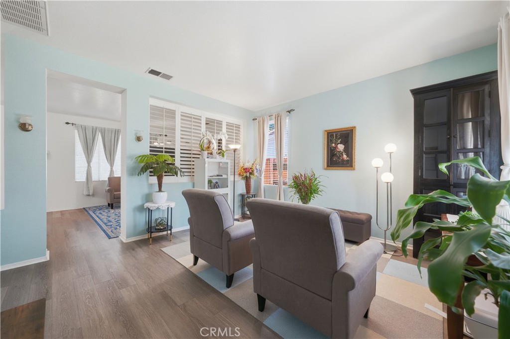 Residential in Pomona 4