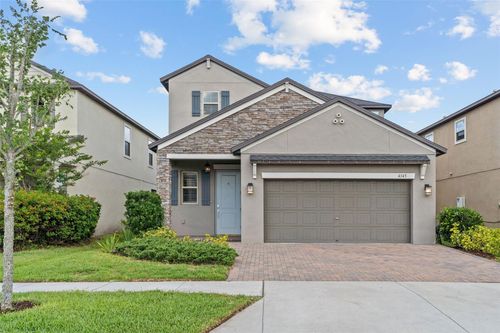 4345 Cadence Loop, LAND O LAKES, FL, 34638-7662 | Card Image