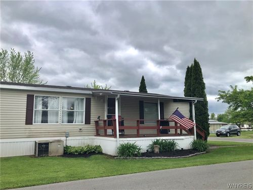 6035 S Transit #156 Pkwy Road, Lockport-Town, NY, 14094 | Card Image