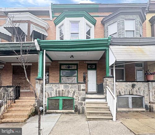 1706 N Bentalou St, BALTIMORE, MD, 21216-3703 | Card Image