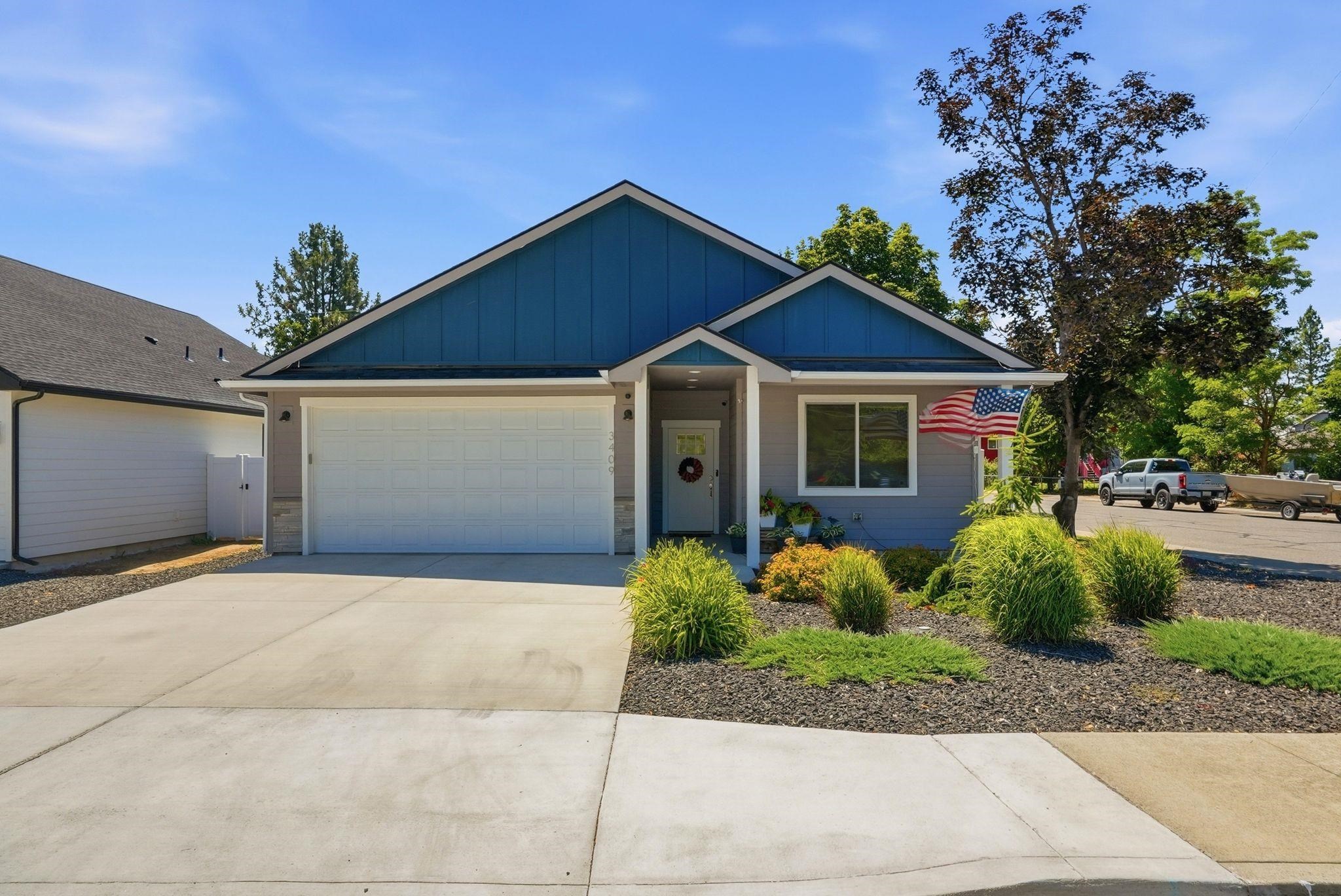 Residential in Spokane 3