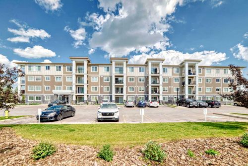 1109-450 Sage Valley Drive Nw, Calgary, AB, T3R0V5 | Card Image