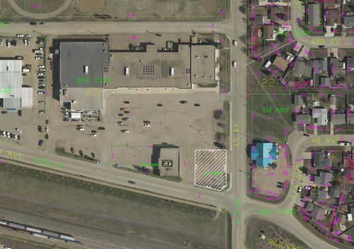 4402 Railway Avenue, Vermilion, AB, T9X1E9 | Card Image