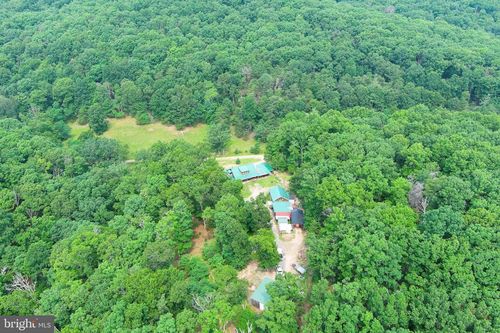 954 Rusty Lane, MATHIAS, WV, 26812 | Card Image