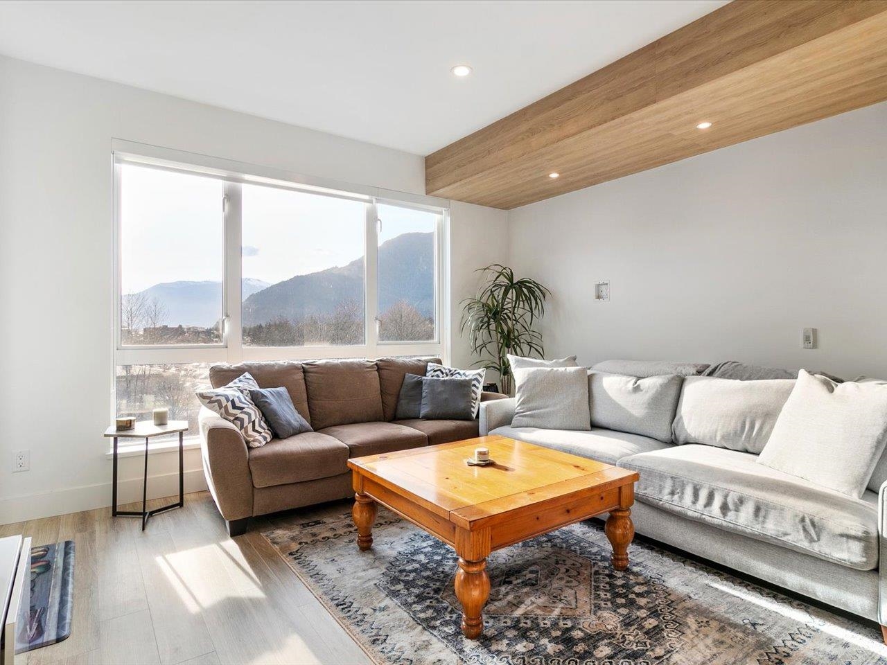 Residential in Squamish 2