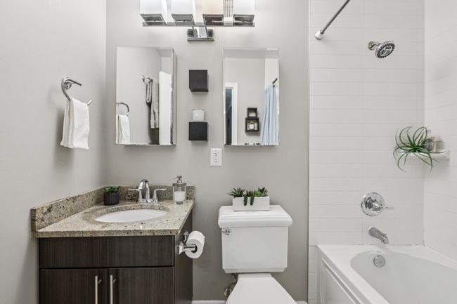 APT-106D - 186 Wayne St, Condo with 2 bedrooms, 2 bathrooms and null parking in Jersey City NJ | Image 23