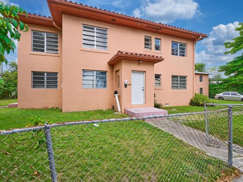 499 Ne 64th St, Miami, FL, 33138-6199 | Card Image
