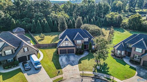 127 Windridge Way Sw, Huntsville, AL, 35824-3109 | Card Image