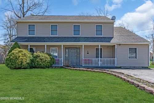 133 Cannonball Dr, Lakewood, NJ, 08701-4114 | Card Image