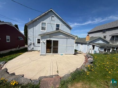 230 W Camp St, Ely, MN, 55731-1105 | Card Image