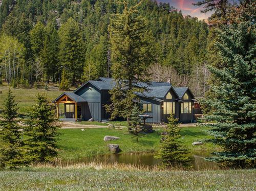 32928 Bluebell Cir, Evergreen, CO, 80439-7608 | Card Image