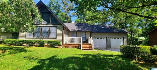 106 Roberts Cir, WEDOWEE, AL, 36278-4420 | Card Image