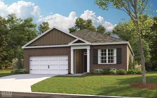 71 Clearwater Dr, Brookland, AR, 72417-8032 | Card Image