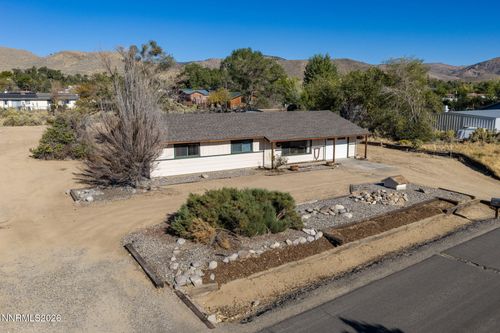 2140 Wildflower Dr, Washoe Valley, NV, 89704-9019 | Card Image
