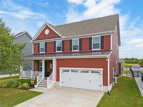 828 Olmstead St, Chesapeake, VA, 23323-1451 | Card Image