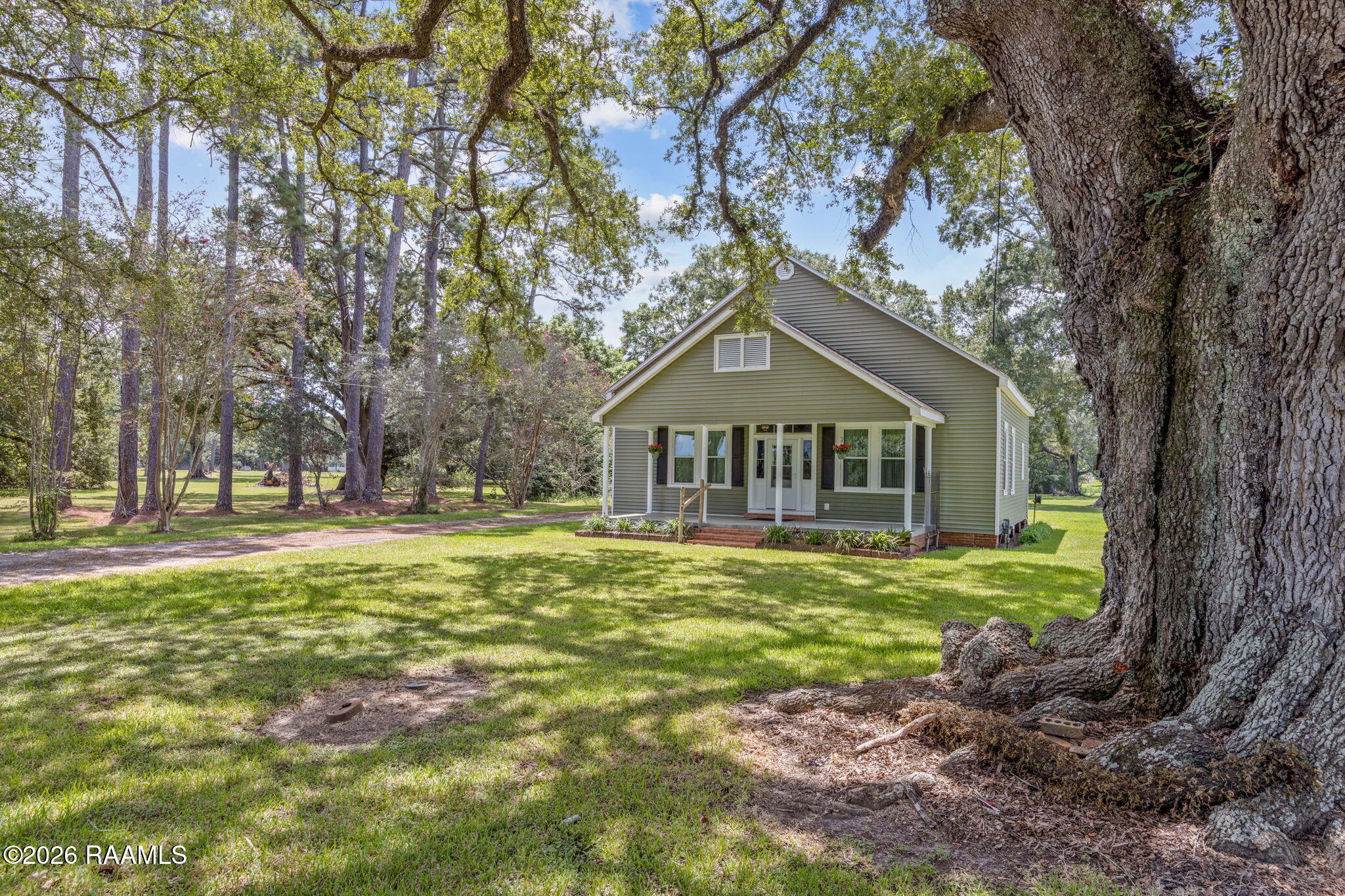 Residential in Jeanerette 2