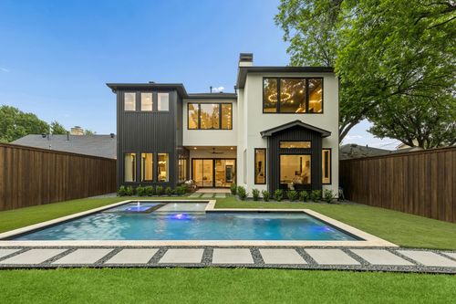 7615 Morton Street, Dallas, TX, 75209 | Card Image