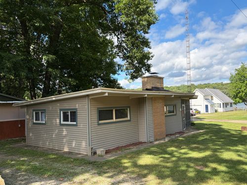 3454 George Drive, Cambria Township, MI, 49242 | Card Image